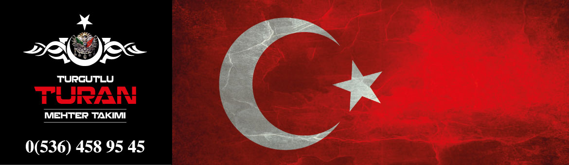 Turan Mehter Takımı